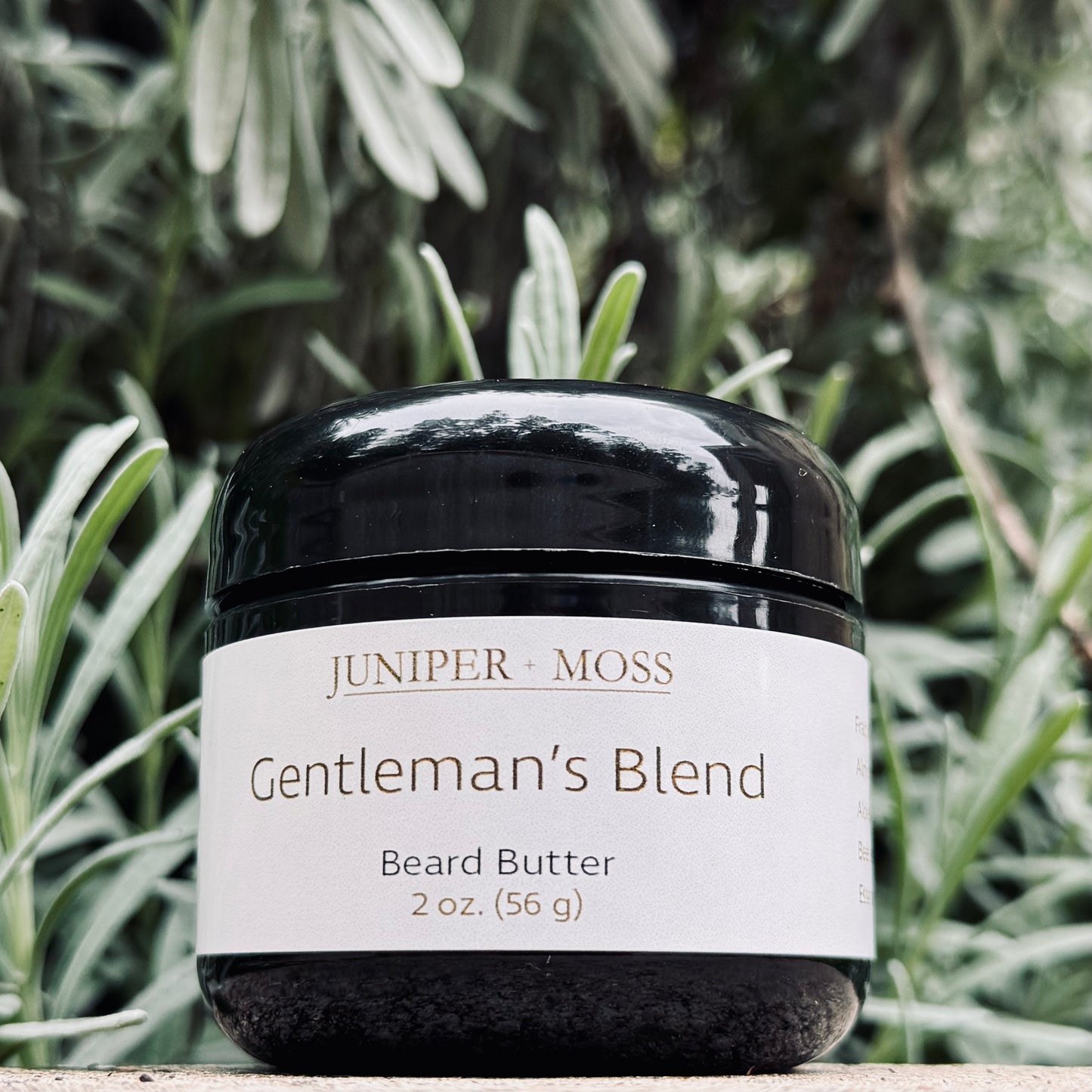 Gentleman's Blend