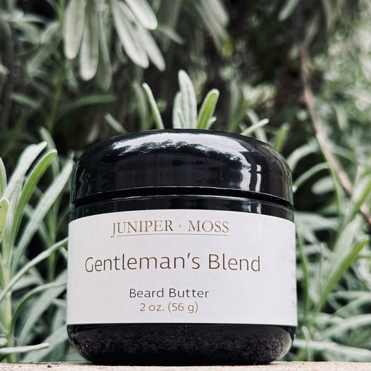 Gentleman's Blend