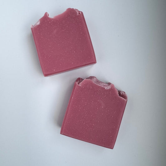 Pink Guava