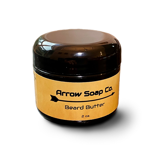 Beard Butter